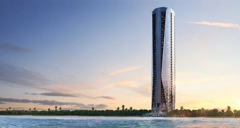 Bently resdinces miami St. Regis Residences - An Exclusive Development in Miami