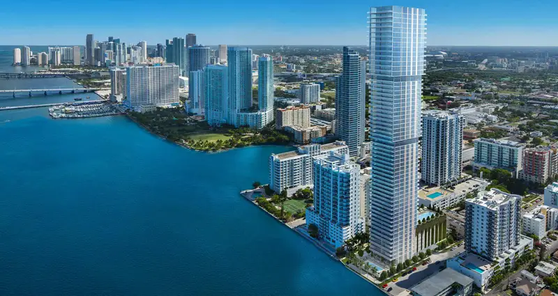 Miami Pre-Construction